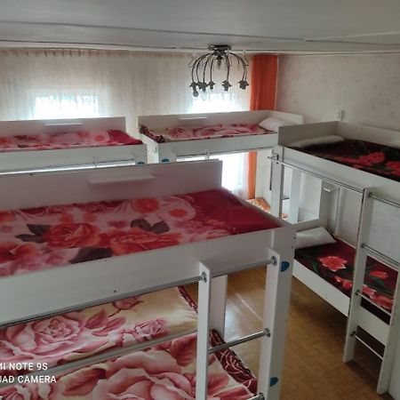Hostel "Ormanova" Almaty Eksteriør billede