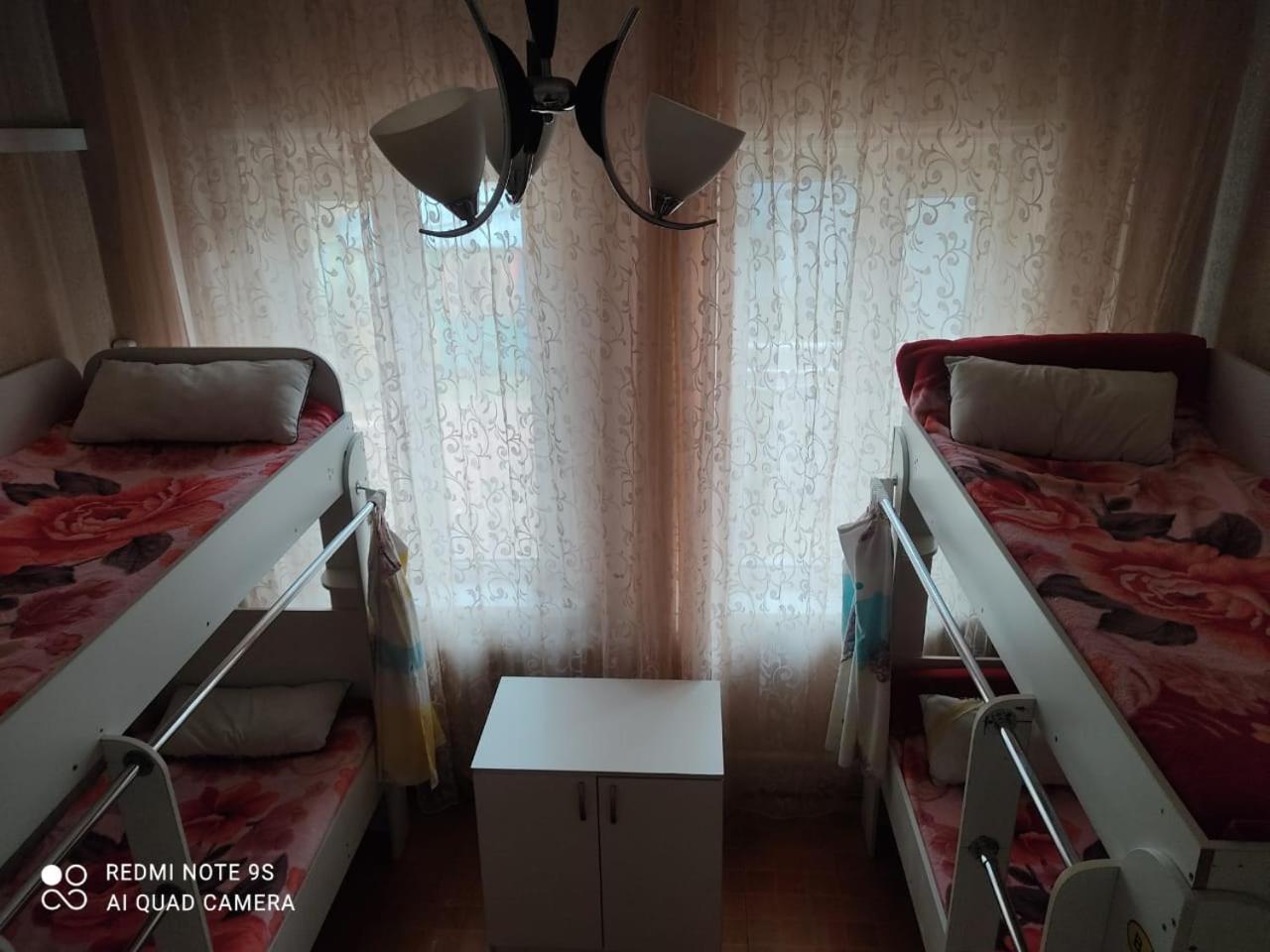Hostel "Ormanova" Almaty Eksteriør billede